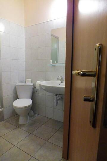 Двухместный номер с 1 кроватью в  Motel Subaru